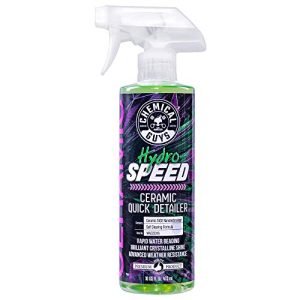 Best for Jeep Quick Detailers