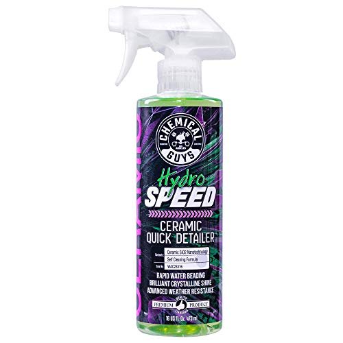 Best for Jeep Quick Detailers