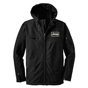 Best for Jeep Rain Jackets