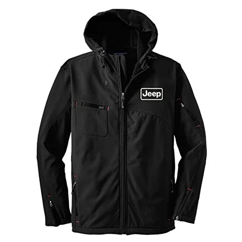 Best for Jeep Rain Jackets