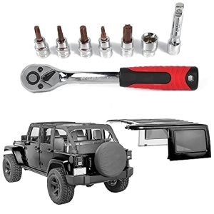 Best for Jeep Ratchets