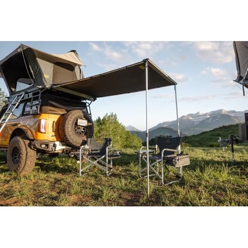 Best for Jeep Rear Awning