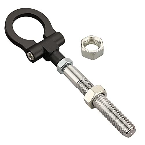 Best for Jeep Rear Tow Hooks