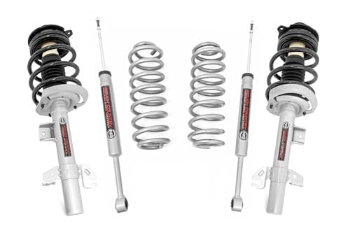 Best for Jeep Recovery Kits for Cherokee