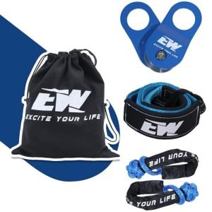 Best for Jeep Recovery Kits for Gladiator