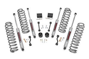 Best for Jeep Recovery Kits for Rubicon