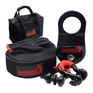 Best for Jeep Recovery Snatch Blocks