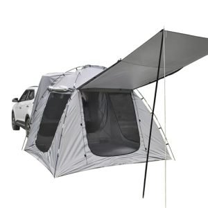 Best for Jeep Renegade Awning