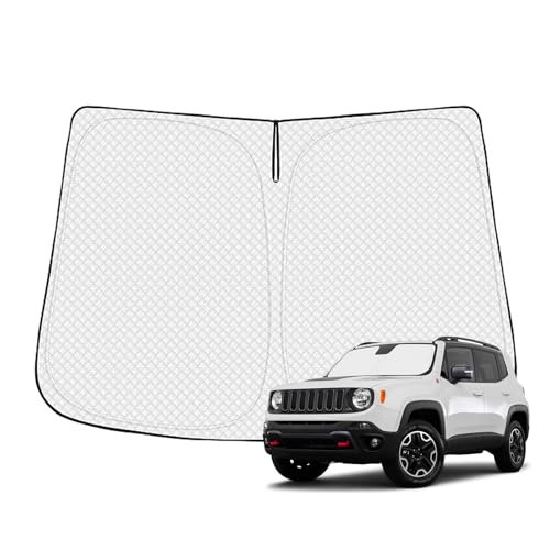 Best for Jeep Renegade Bu Sun Shades
