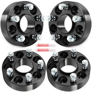 Best for Jeep Renegade Wheel Spacers