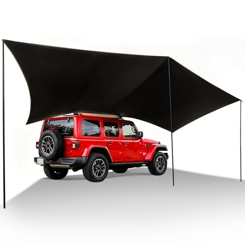 Best for Jeep Retractable Awning