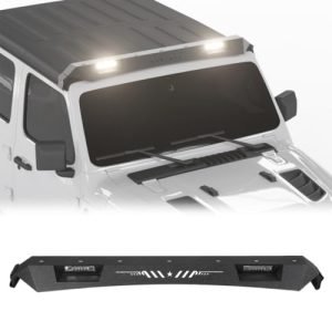 Best for Jeep Roof Lights
