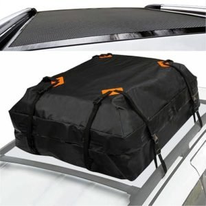 Best for Jeep Roof Racks