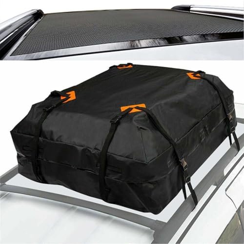 Best for Jeep Roof Racks