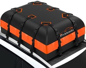 Best for Jeep Roof Top Cargo Bags