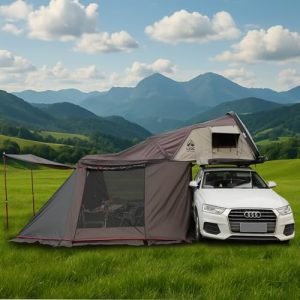 Best for Jeep Rooftop Tents With Annex