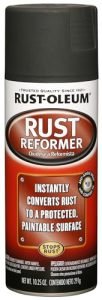 Best for Jeep Rust Removers