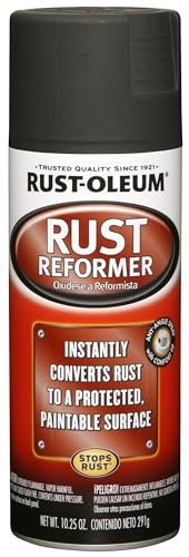 Best for Jeep Rust Removers