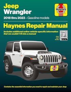 Best for Jeep Sj Repair Manuals