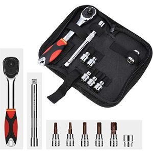 Best for Jeep Socket Sets