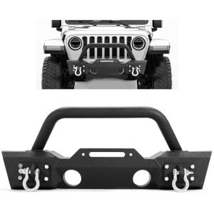 Best for Jeep Stubby Bumpers
