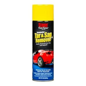 Best for Jeep Tar Removers