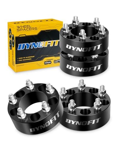 Best for Jeep Tj Wheel Spacers