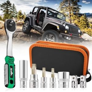 Best for Jeep Tool Kits