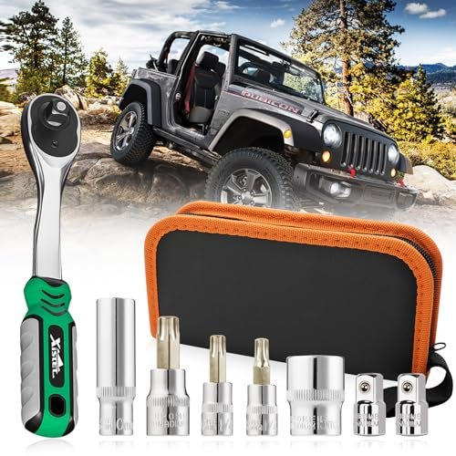 Best for Jeep Tool Kits