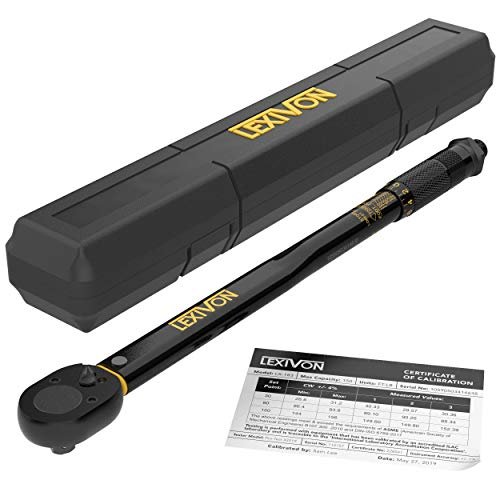 Best for Jeep Torque Wrenches