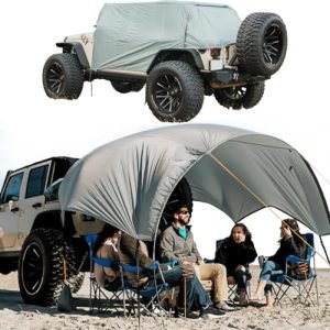 Best for Jeep Trail Gear