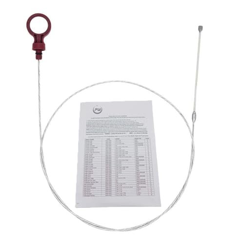 Best for Jeep Transmission Tools