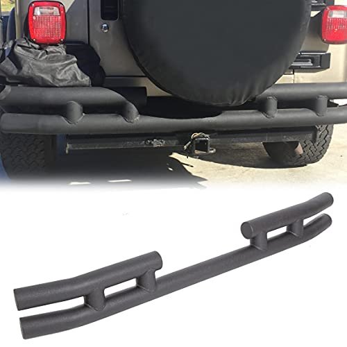 Best for Jeep Tube Bumpers