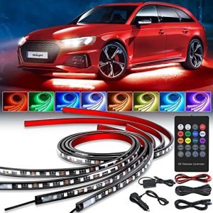 Best for Jeep Underbody Lights