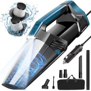 Best for Jeep Vacuum Cleaners