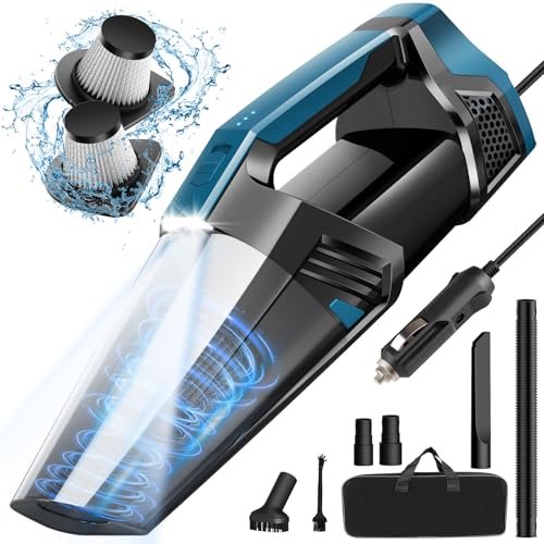 Best for Jeep Vacuum Cleaners