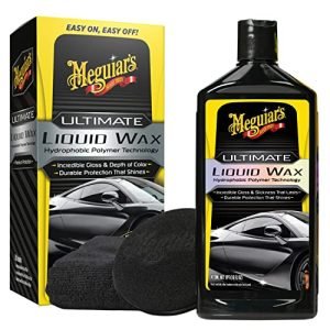 Best for Jeep Wax Products