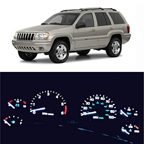 Best for Jeep Wj Lighting Kits