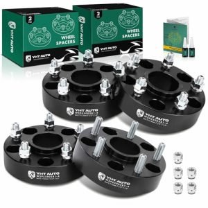 Best for Jeep Wj Wheel Spacers