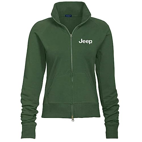 Best for Jeep Women'S Apparel