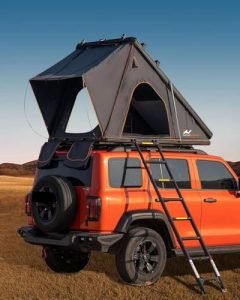 Best for Jeep Wrangler Jk Rooftop Tents