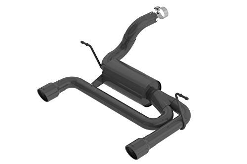 Best for Jeep Wrangler Jl 3.6 Exhaust Systems