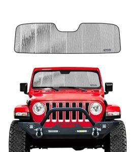 Best for Jeep Wrangler Jl Sun Shades