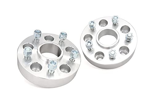 Best for Jeep Wrangler Jl Wheel Spacers