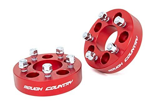 Best for Jeep Wrangler Tj Wheel Spacers