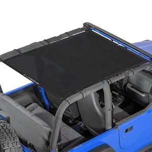 Best for Jeep Wrangler Yj Sun Shades