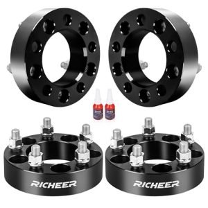 Best for Jeep Wrangler Yj Wheel Spacers
