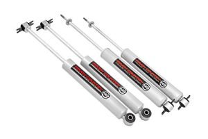 Best for Jeep Xj Shock Absorbers