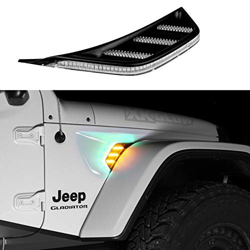 Best for Jeep Xk Lighting Kits