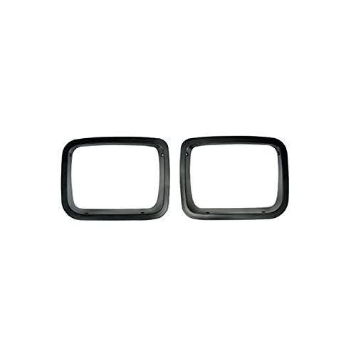 Best for Jeep Yj Lighting Kits